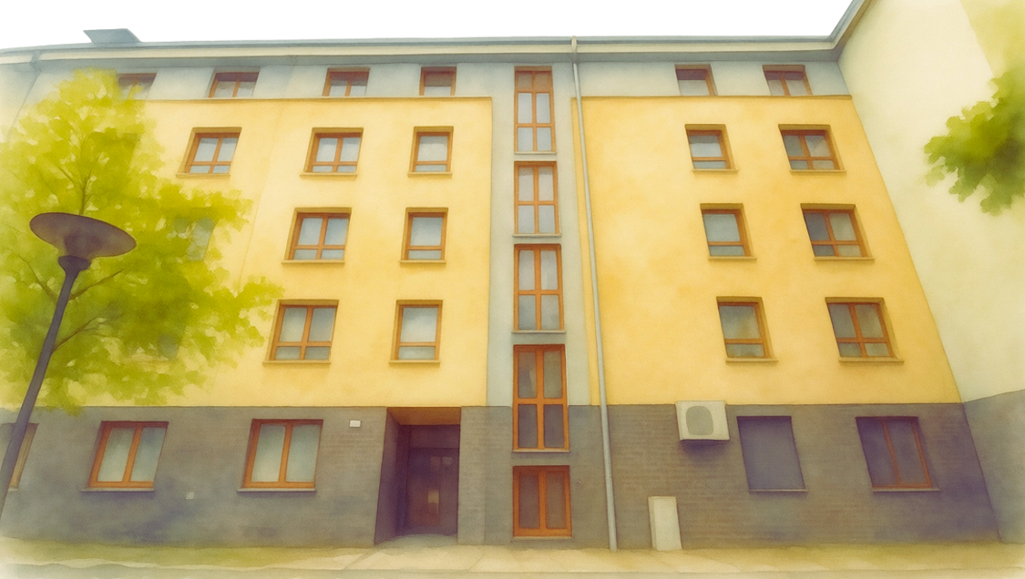 Klucze do części wspólnych – jak je otrzymać?
